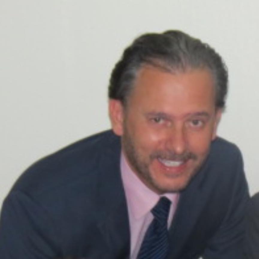 Paulo Boemeke curso RGO Odontologia