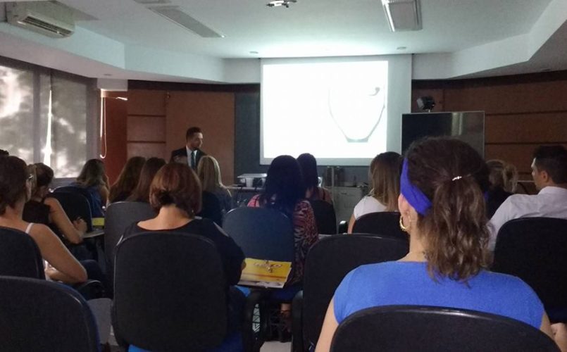 Workshop HOF 2018 aula