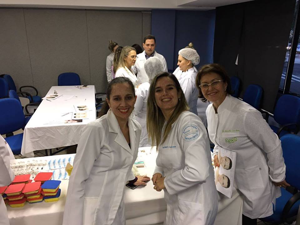 Curso Botox / Toxina Botulínica e Preenchedores na Odontologia em Porto Alegre