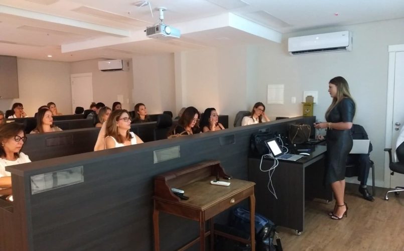 Workshop Internacional da HOF 2019