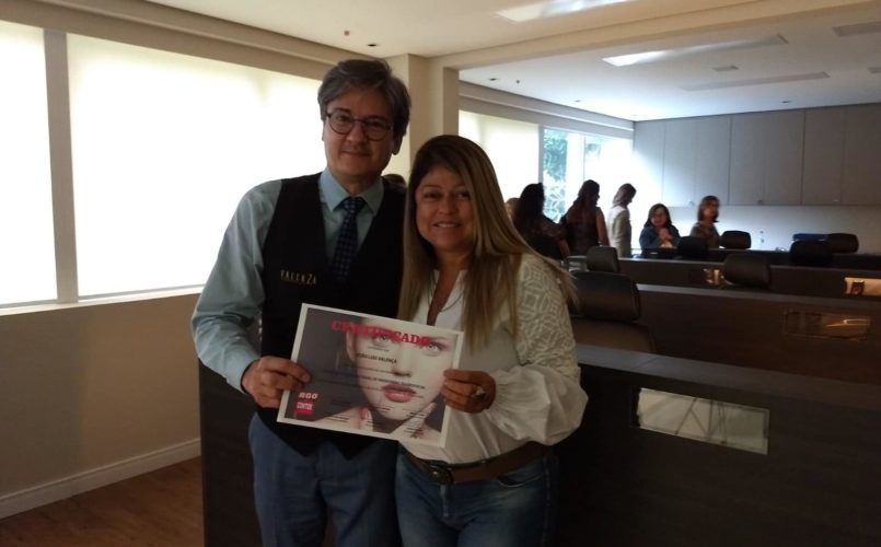 Workshop Internacional da HOF 2019