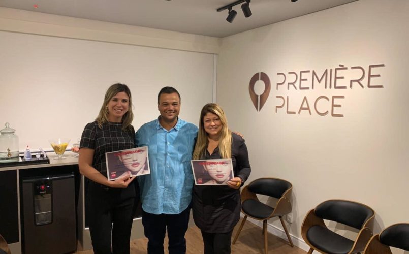 Workshop Internacional da HOF 2019