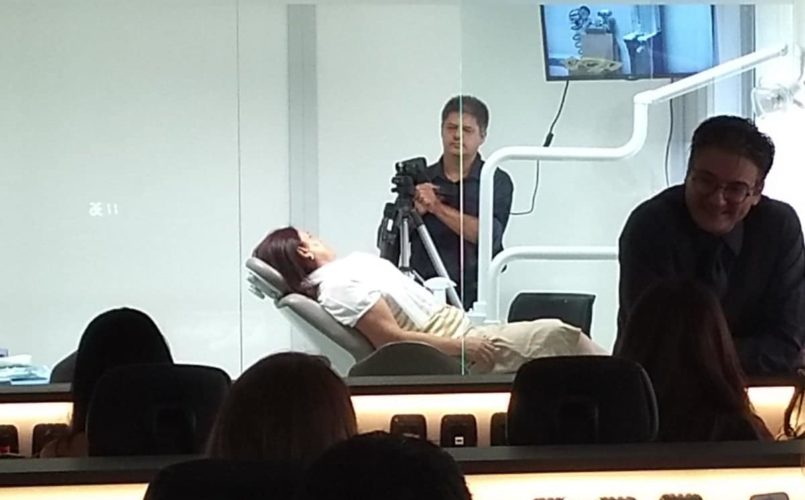 Workshop Internacional da HOF 2019