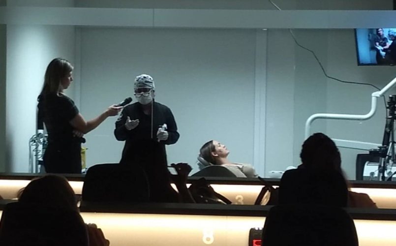 Workshop Internacional da HOF 2019