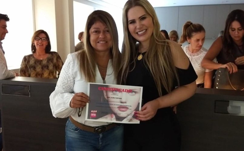 Workshop Internacional da HOF 2019