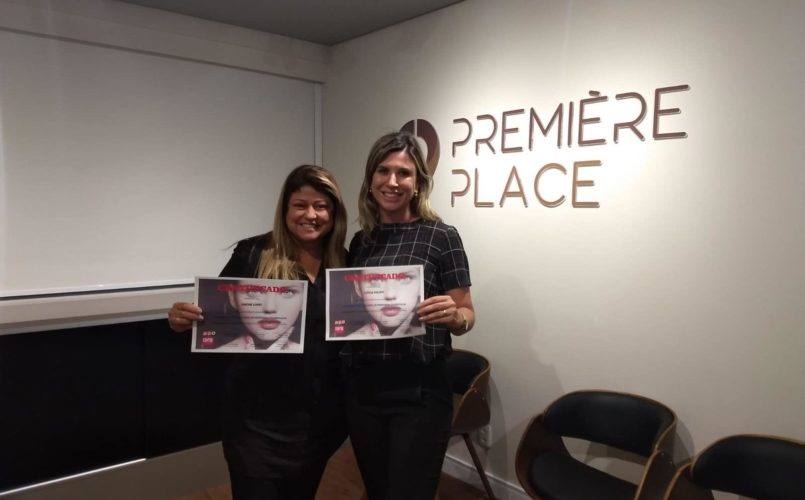 Workshop Internacional da HOF 2019