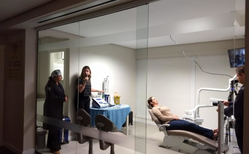 Workshop Internacional da HOF 2019