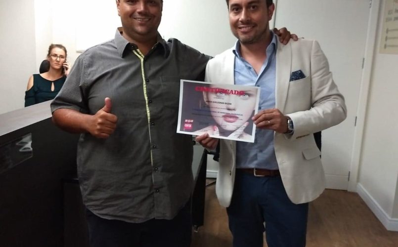 Workshop Internacional da HOF 2019