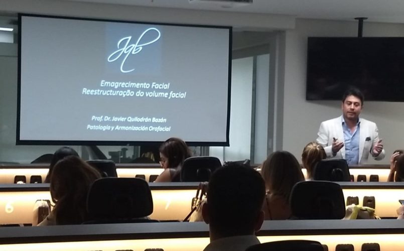 Workshop Internacional da HOF 2019