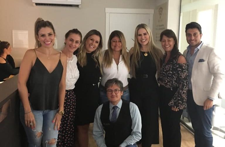 Workshop Internacional da HOF 2019