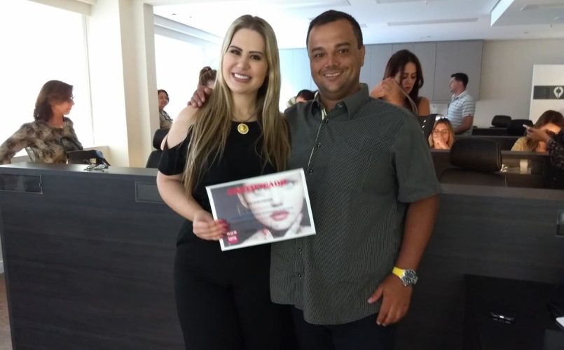 Workshop Internacional da HOF 2019