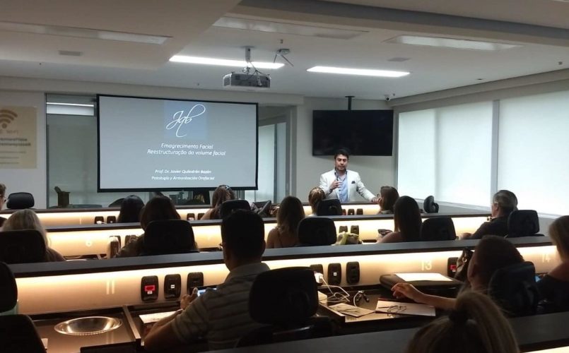 Workshop Internacional da HOF 2019