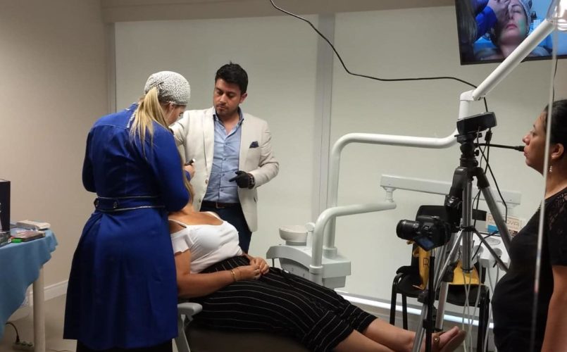 Workshop Internacional da HOF 2019