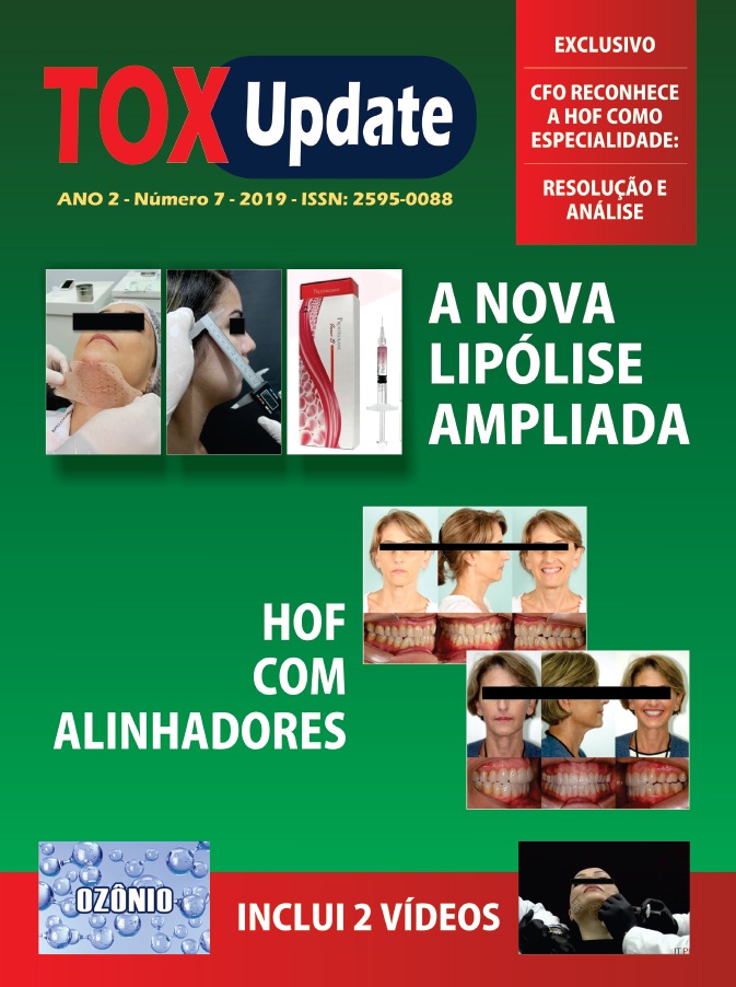 Tox Update 7 Capa