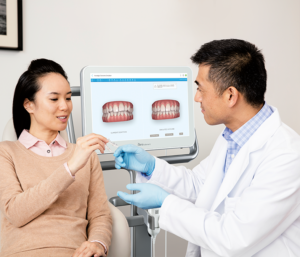 Leia mais sobre o artigo 7 Marcas de Scanners Intraorais para Odontologia Digital disponíveis no Brasil e no mundo