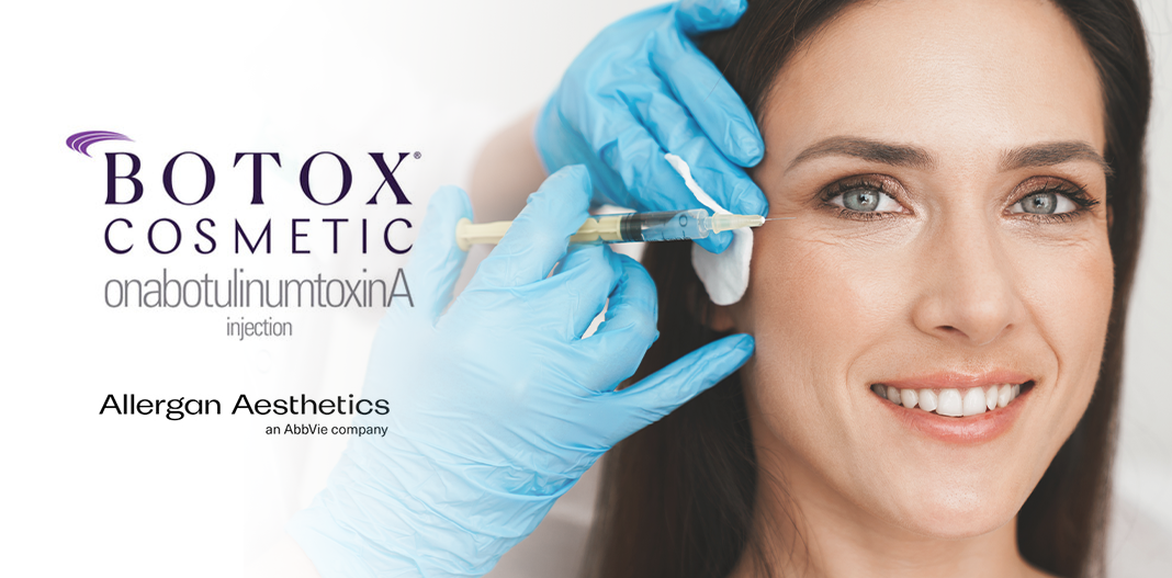 No momento você está vendo Nova descoberta pode ampliar as possibilidades de uso médico do Botox