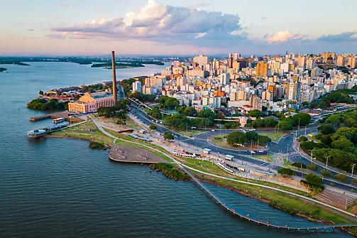 Sobracom Porto Alegre